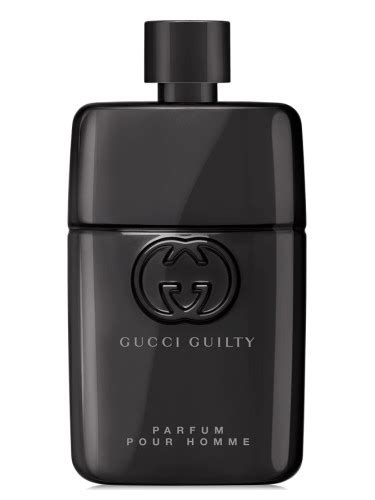 abii crimonia gucci uomo|gucci guilty 2022.